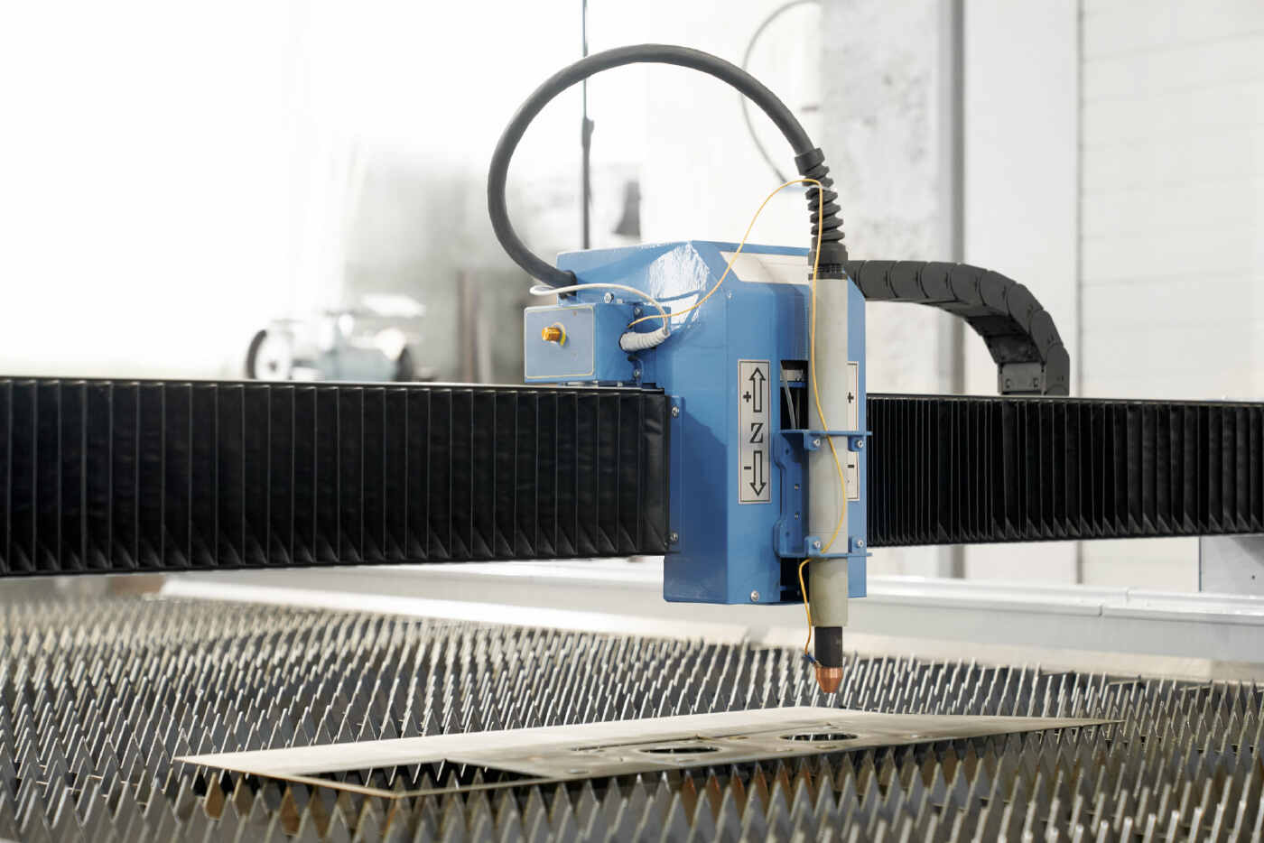 5 Essential Maintenance Tips For Your Milling Machine Sparx Machine Tools